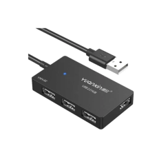 Yuanxin YXH-52 Multiport 4-in-1 USB Hub